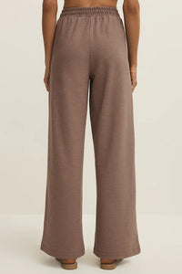Andre Wide Leg Pant | Milkshake