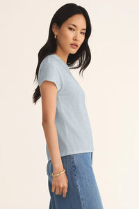 Modern Slub Tee | Clearwater, Tavern