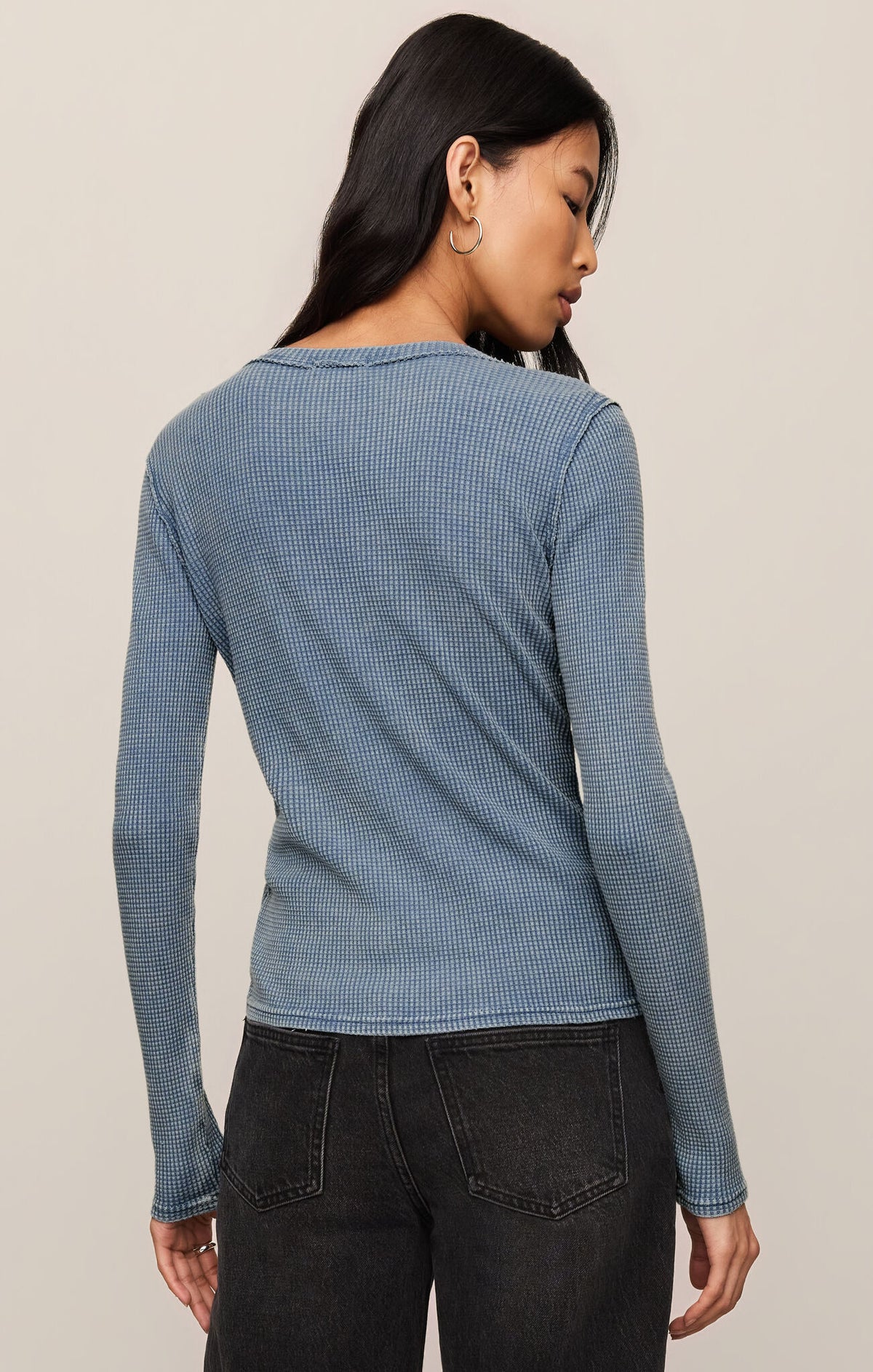 Arlet Mini Thermal Top | Multiple Colors