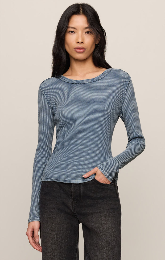 Arlet Mini Thermal Top | Multiple Colors