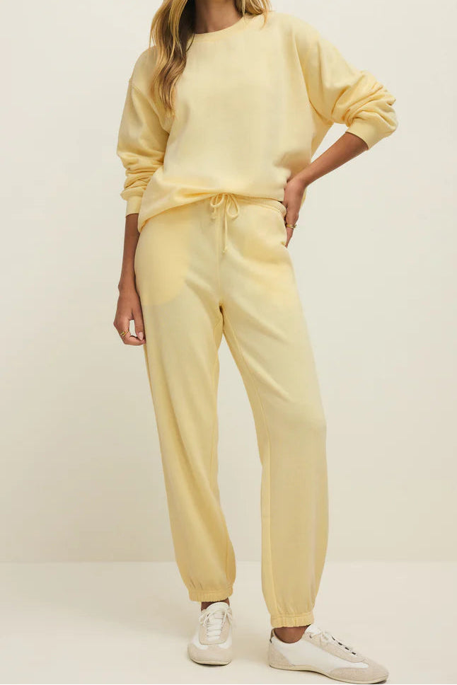 Boyfriend Sweatshirt | Sunnyside