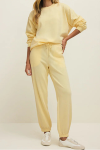 Boyfriend Sweatshirt | Sunnyside