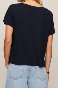Nomad V-Neck Short Sleeve Tee | Multiple Colors