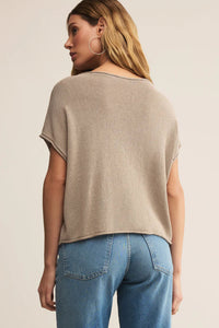 Wanderlust Sweater Pullover | Retreat