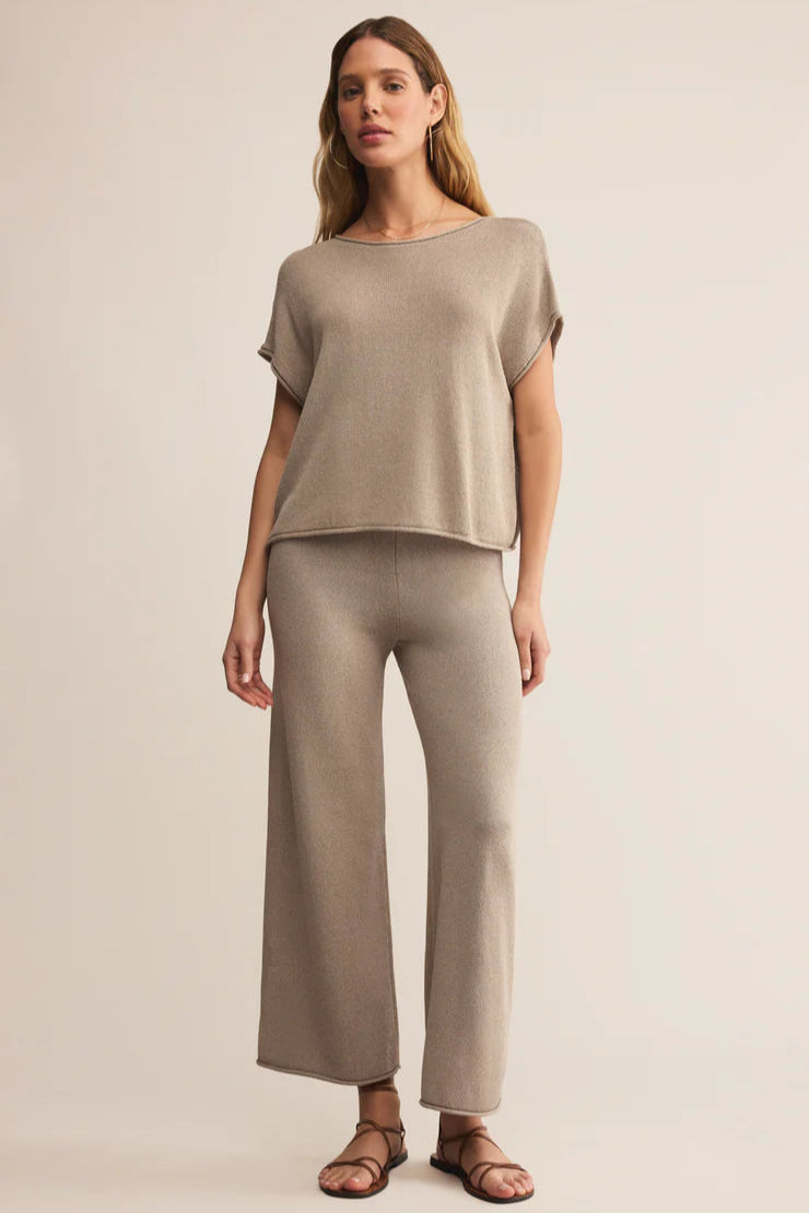 Wanderlust Sweater Pullover | Retreat