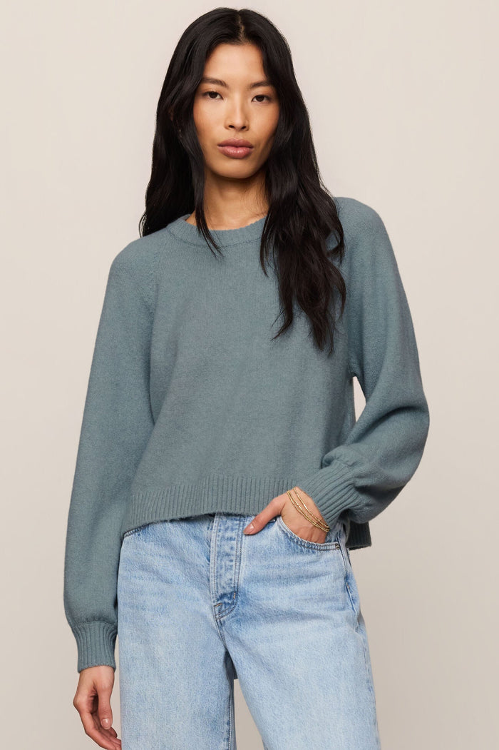 Coming Up Sweater | Multiple Colors