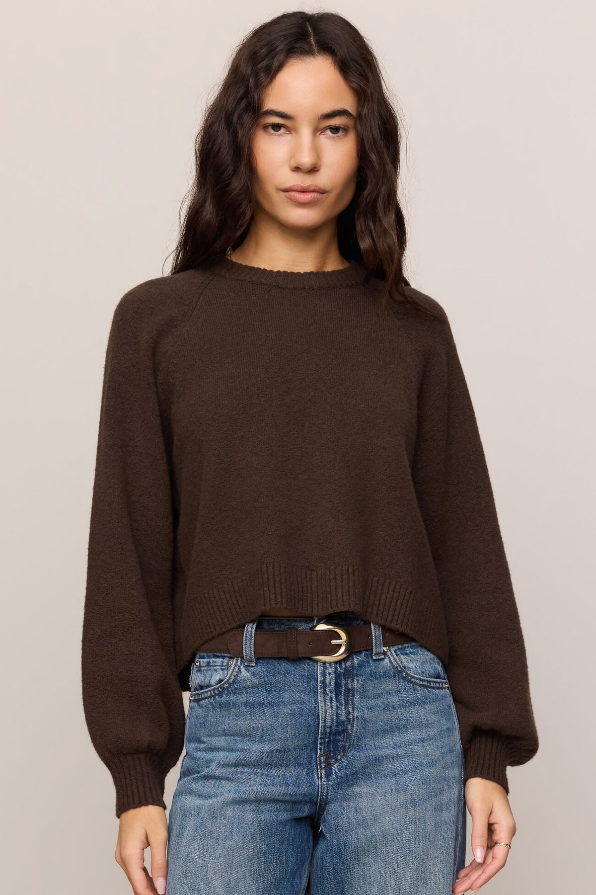 Coming Up Sweater | Multiple Colors