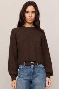 Coming Up Sweater | Multiple Colors