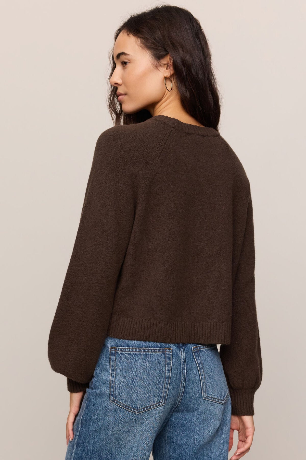 Coming Up Sweater | Multiple Colors