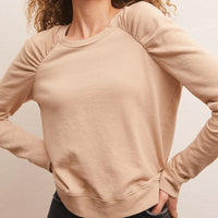 Azalea Long Sleeve Sweatshirt | Birch
