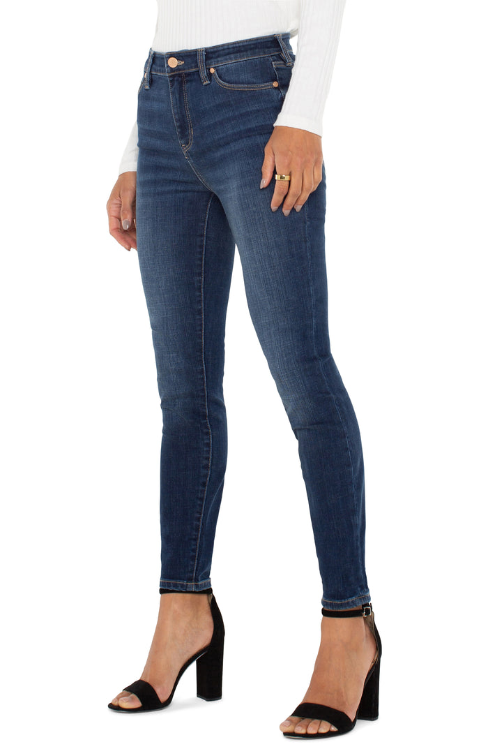 ABBY SKINNY 30" INSEAM