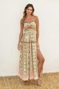 Batik Sundress | Bellini
