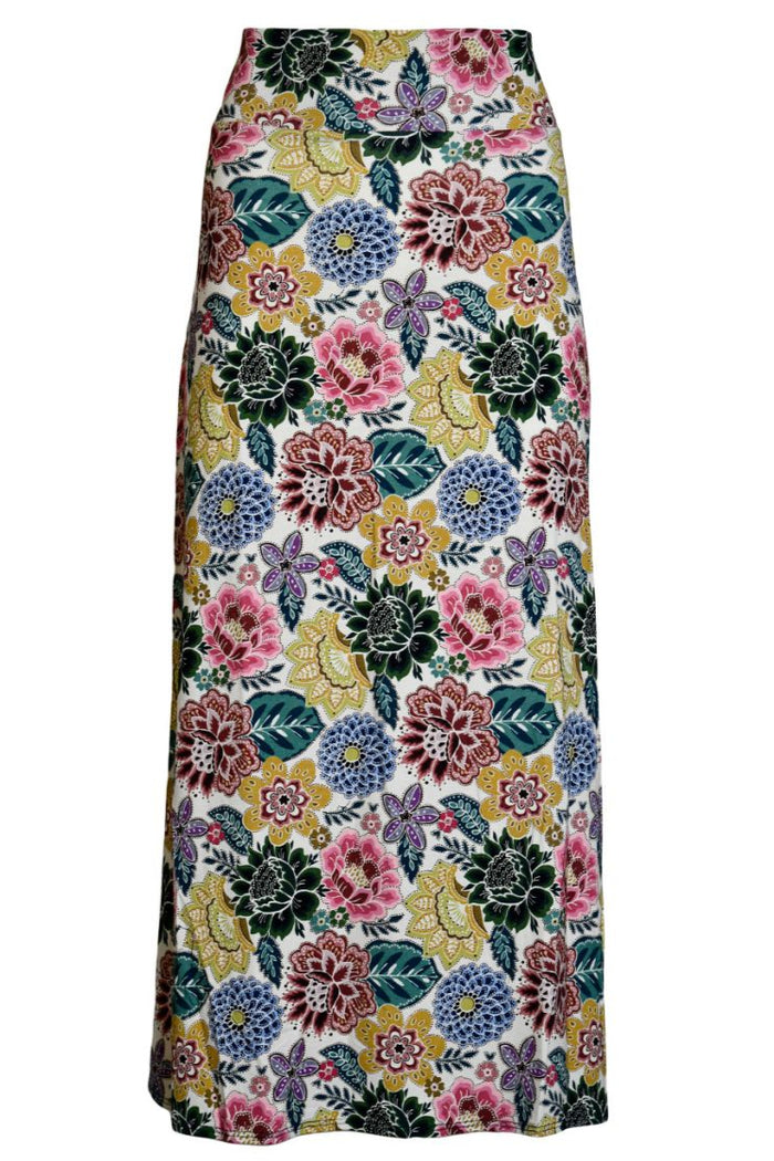 Mia Skirt | Batik Print
