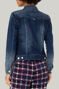 Classic Jean Jacket | Glenrock