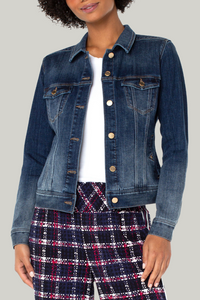 Classic Jean Jacket | Glenrock