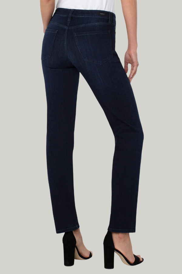 Kennedy Straight 32" Inseam | Halifax