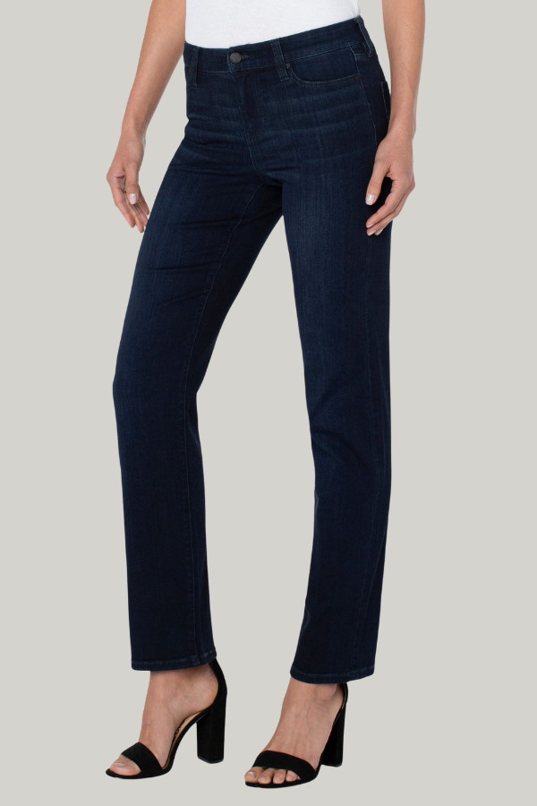 Kennedy Straight 32" Inseam | Halifax