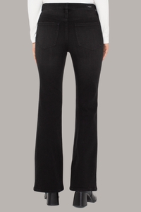 Hannah Flare Jean 30" Inseam | Heron Lake