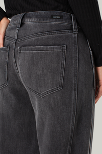 The Barrel Jean 26" Inseam | Ackleson