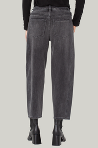 The Barrel Jean 26" Inseam | Ackleson