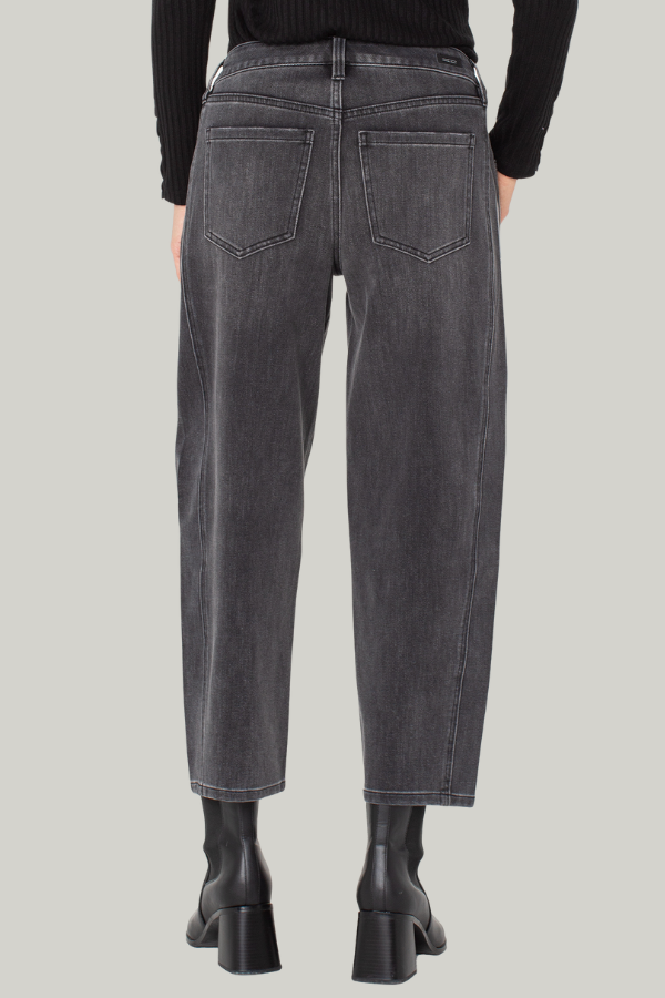 The Barrel Jean 26" Inseam | Ackleson