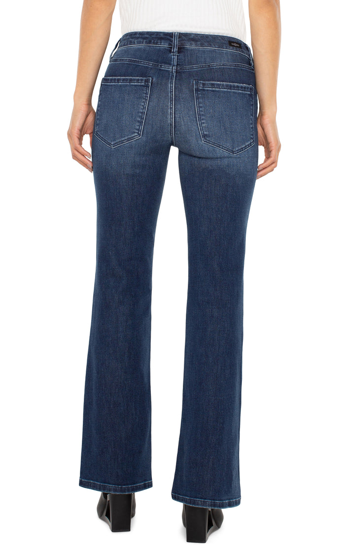 Lucy Bootcut Jean 32" | Granada Hills