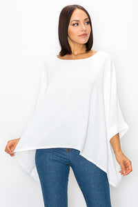 Air Flow Batwing Top | Multiple Colors