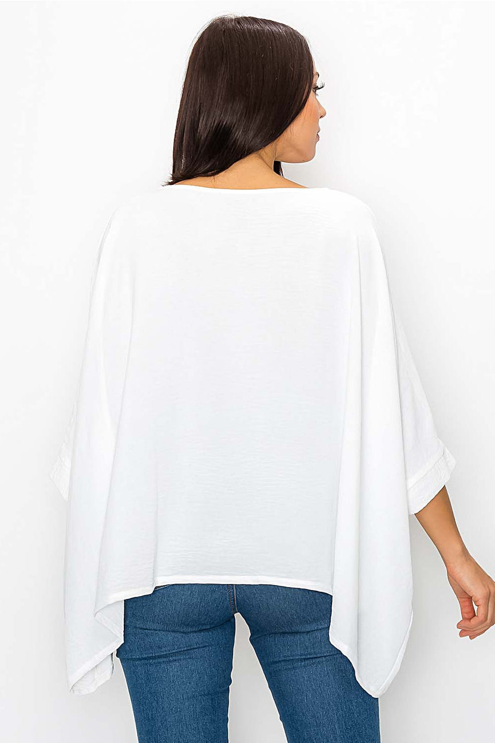 Air Flow Batwing Top | Multiple Colors