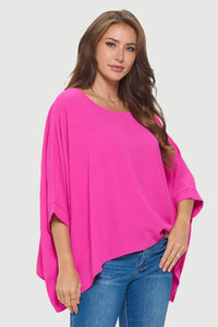 Air Flow Batwing Top | Multiple Colors