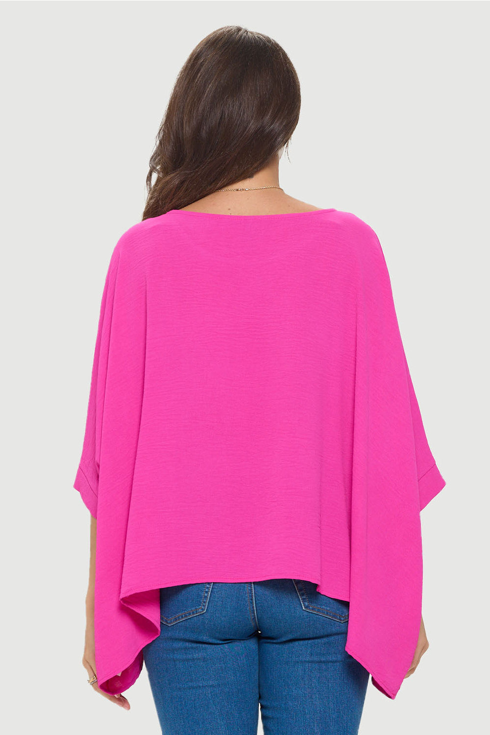 Air Flow Batwing Top | Multiple Colors