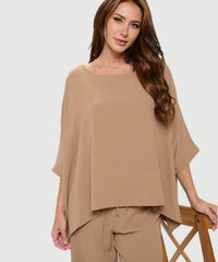 Air Flow Batwing Top | Multiple Colors