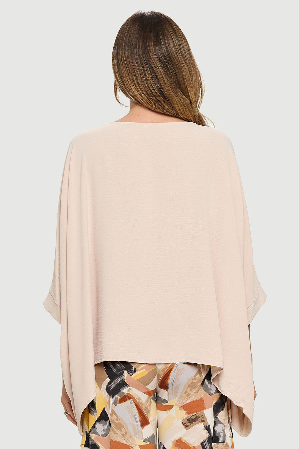 Air Flow Batwing Top | Multiple Colors