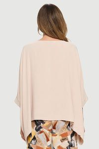 Air Flow Batwing Top | Multiple Colors