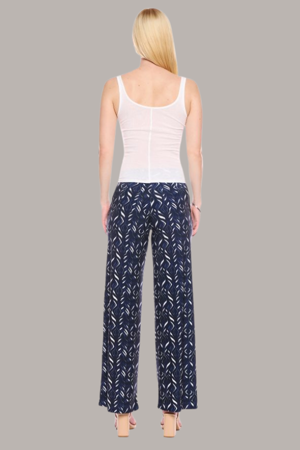 2 Pocket Pant | Harmony