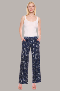 2 Pocket Pant | Harmony