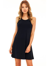 SWING TANK DRESS