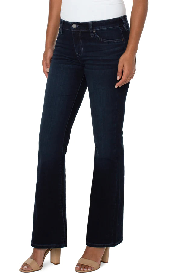 Lucy Bootcut Jean 32" Inseam