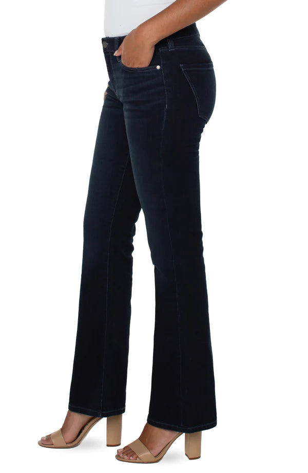 Lucy Bootcut Jean 32" Inseam
