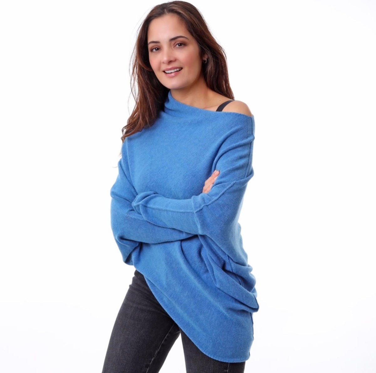 Lula Sweater | Various Colors