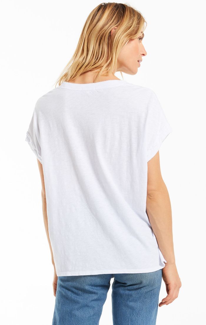 Z Supply Farren Tee Dress Z Supply Farren Tee Dress