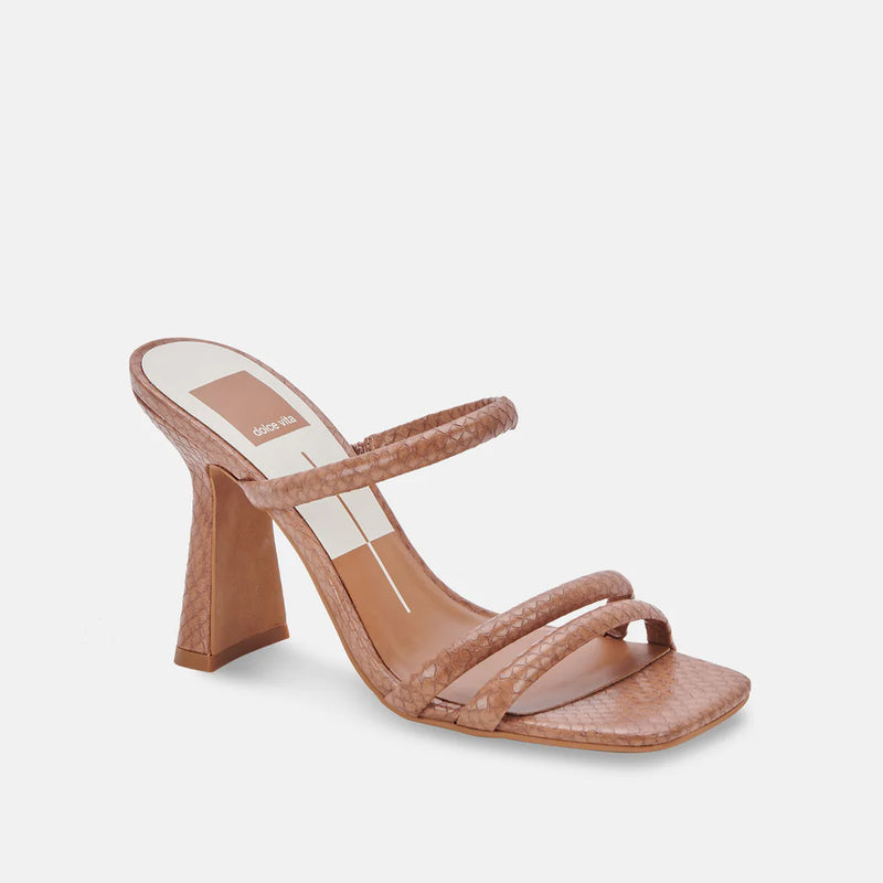 Dolce vita 2025 porcia wedge sandal