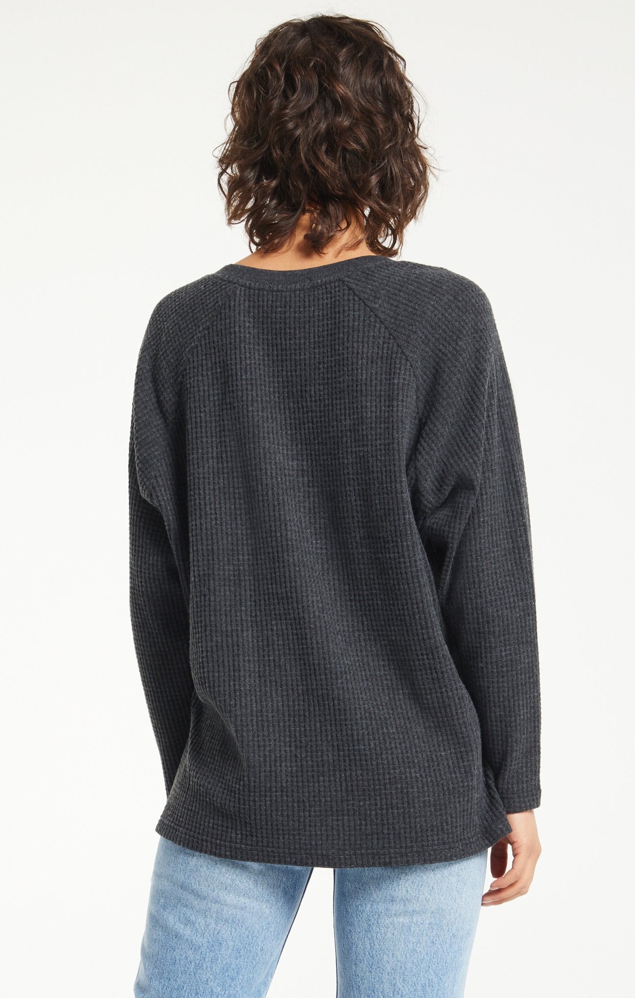 z supply waffle thermal