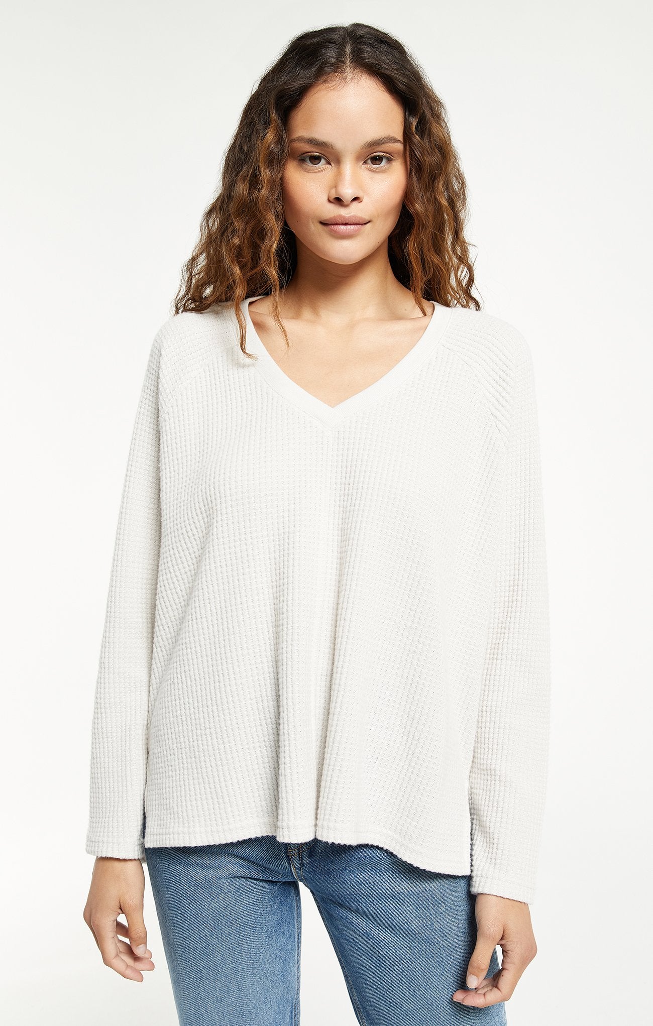 z supply waffle thermal